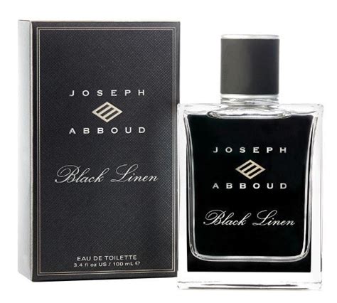 jose perfume|joseph abboud black linen cologne.